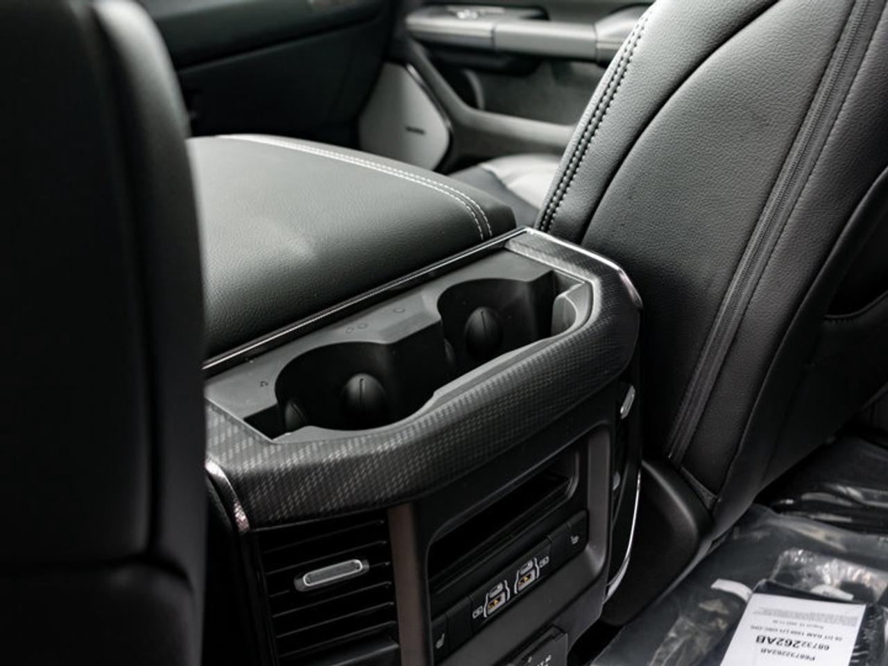 2026 RAM 1500 SPORT Photo