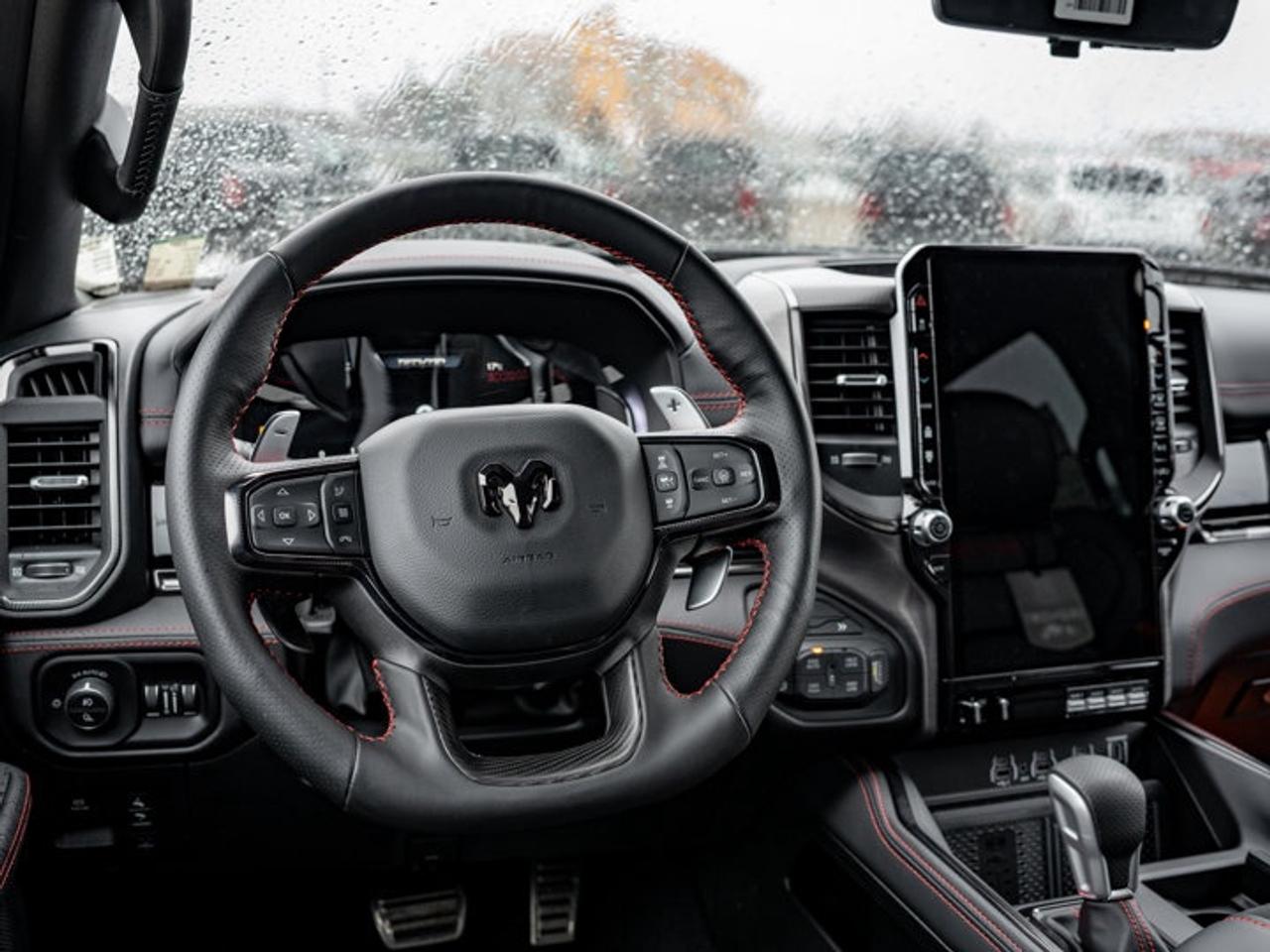 2026 RAM 1500 RHO Photo2