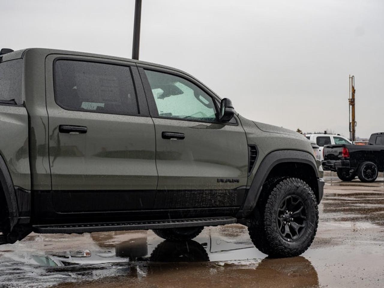 2026 RAM 1500 RHO Photo