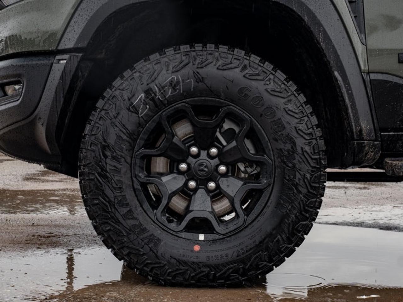 2026 RAM 1500 RHO Photo