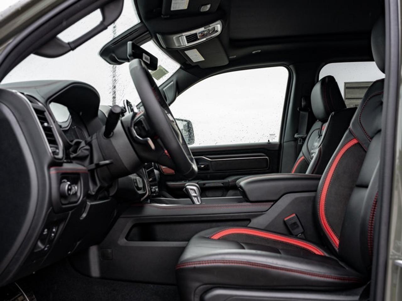 2026 RAM 1500 RHO Photo