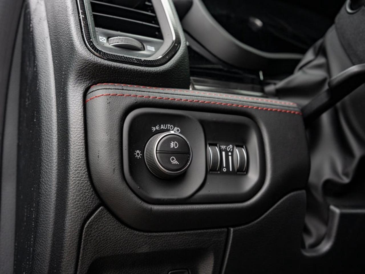 2026 RAM 1500 RHO Photo