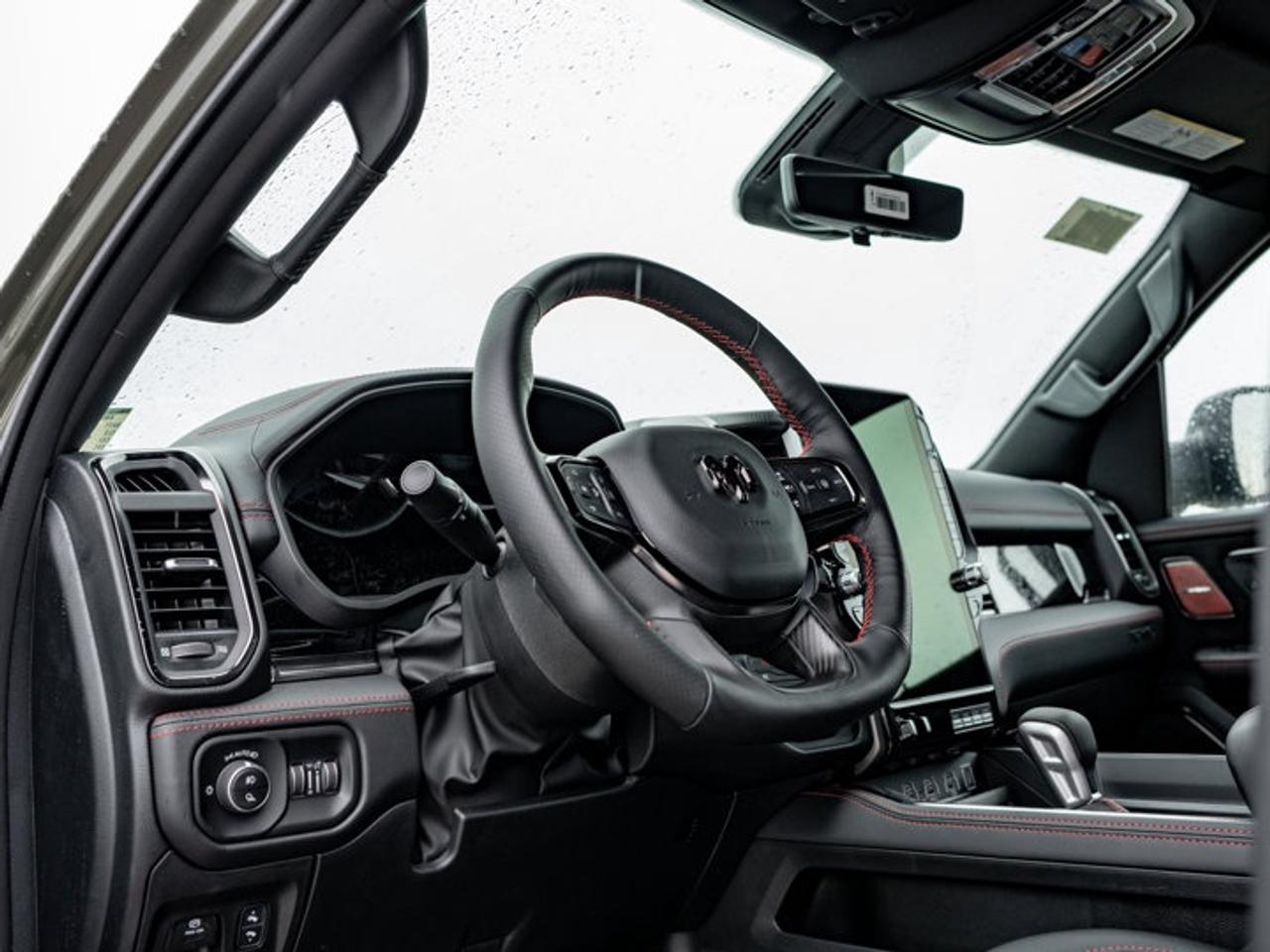 2026 RAM 1500 RHO Photo