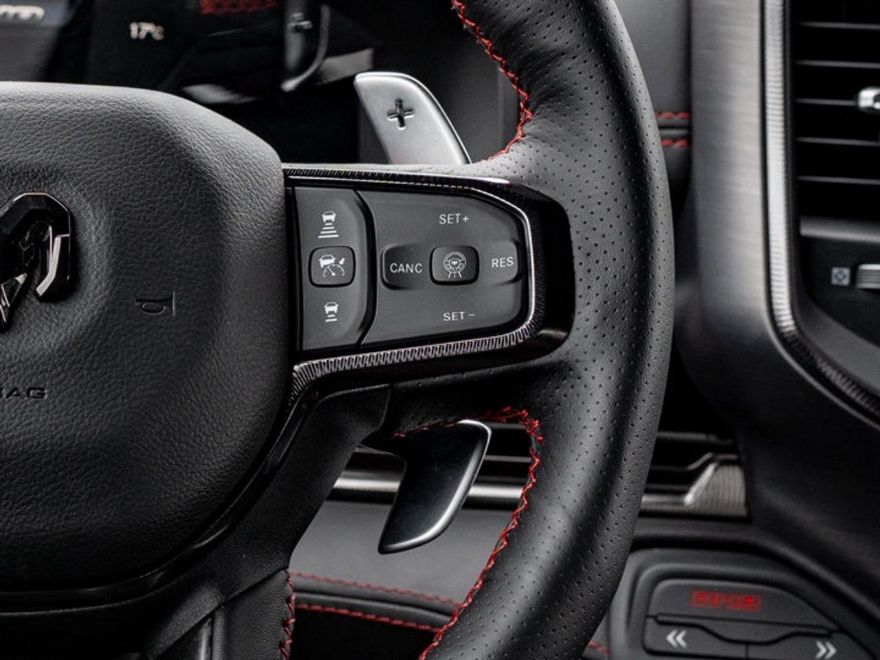 2026 RAM 1500 RHO Photo