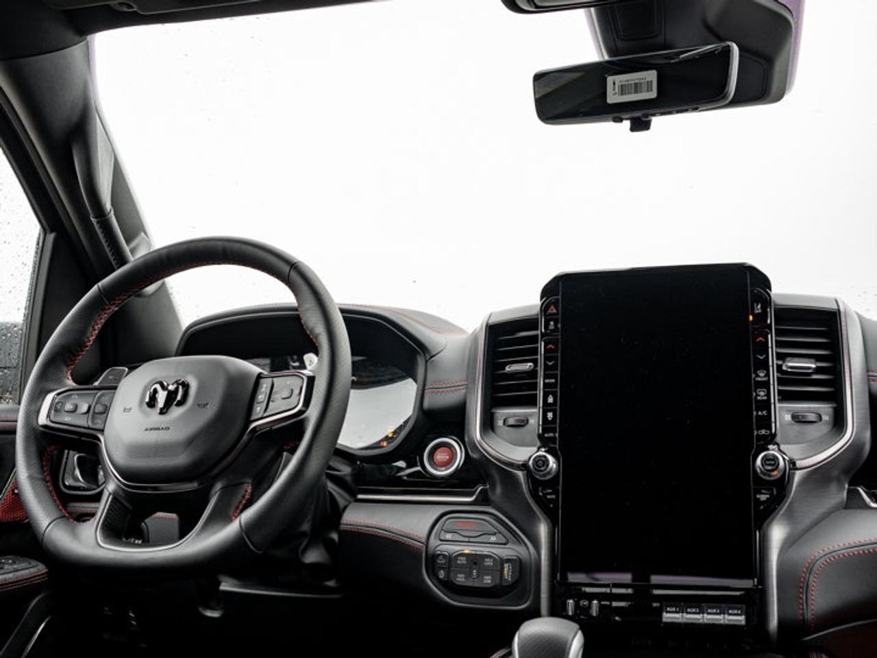 2026 RAM 1500 RHO Photo