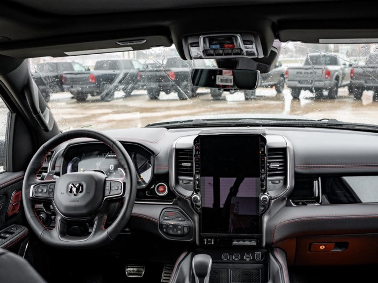 2026 RAM 1500 RHO Photo