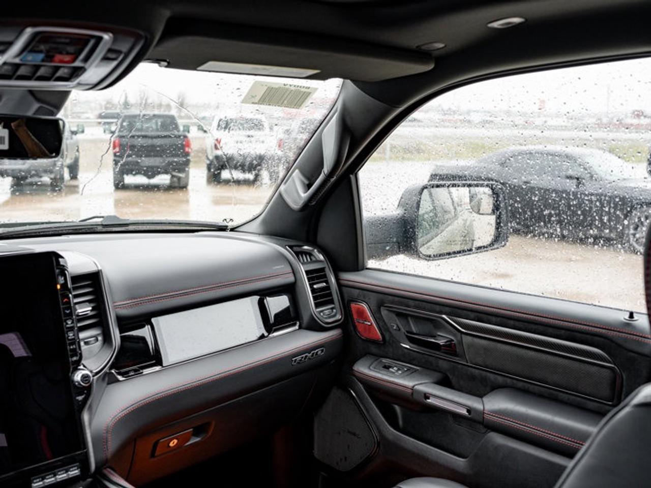 2026 RAM 1500 RHO Photo