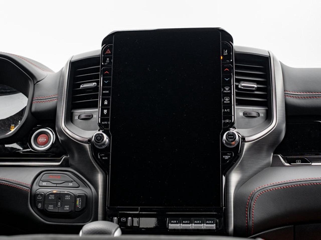 2026 RAM 1500 RHO Photo