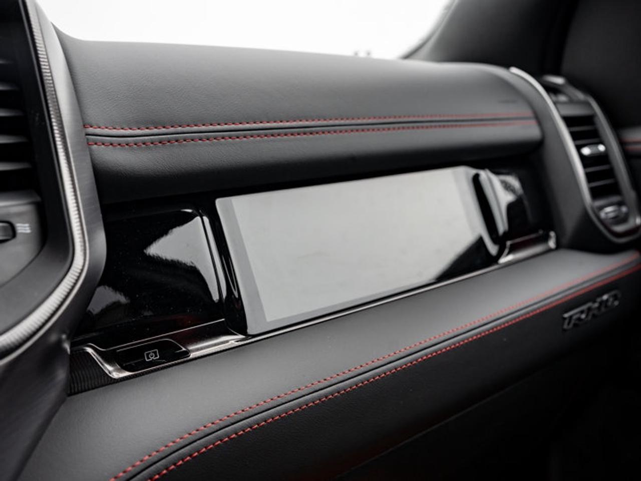 2026 RAM 1500 RHO Photo