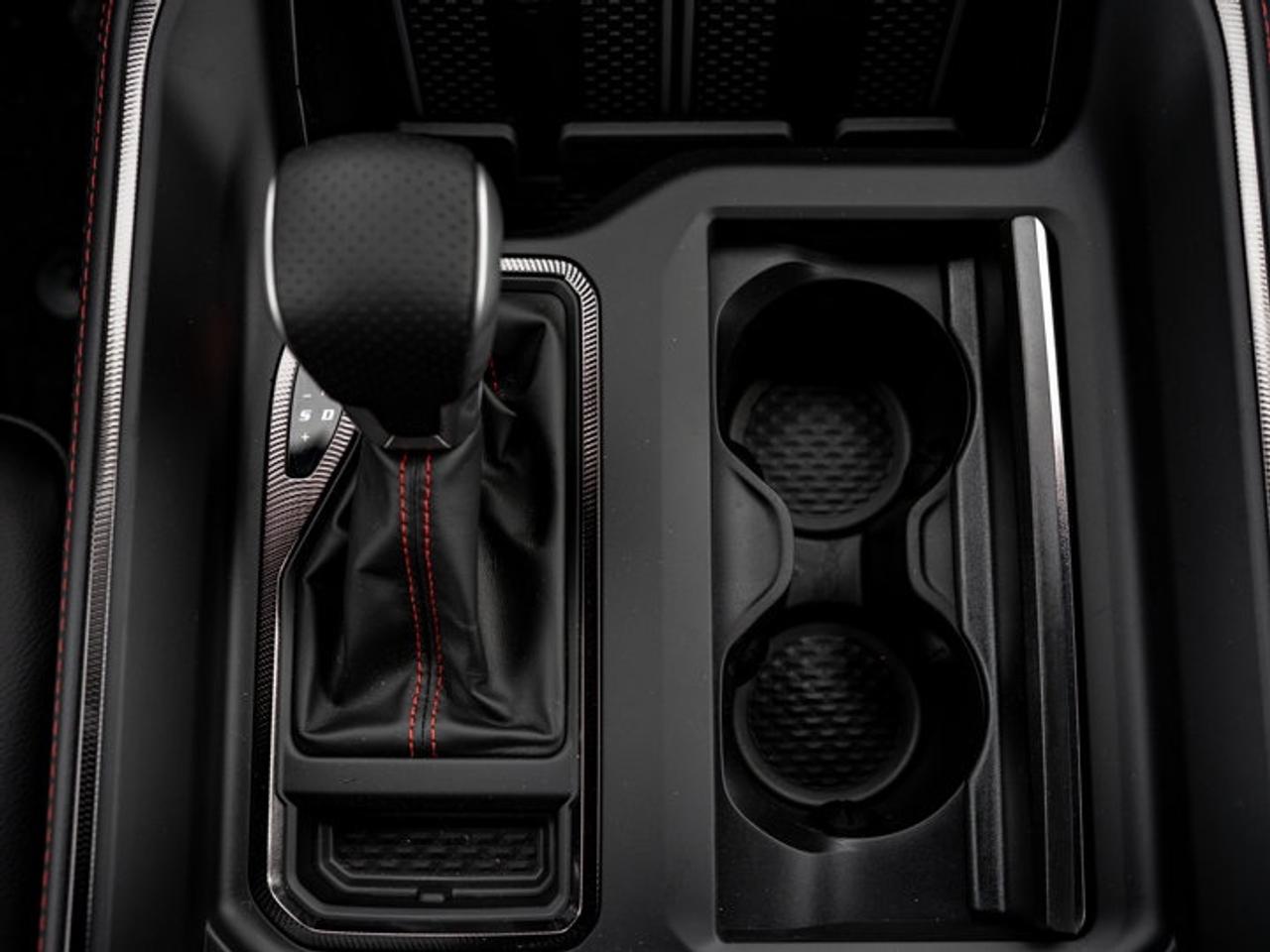 2026 RAM 1500 RHO Photo