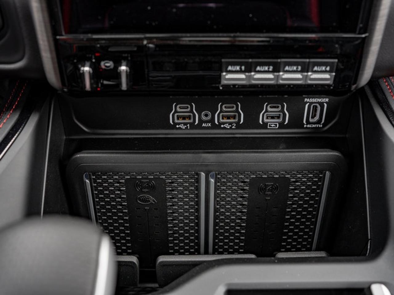 2026 RAM 1500 RHO Photo