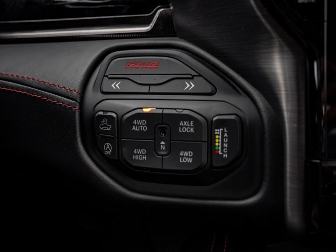 2026 RAM 1500 RHO Photo