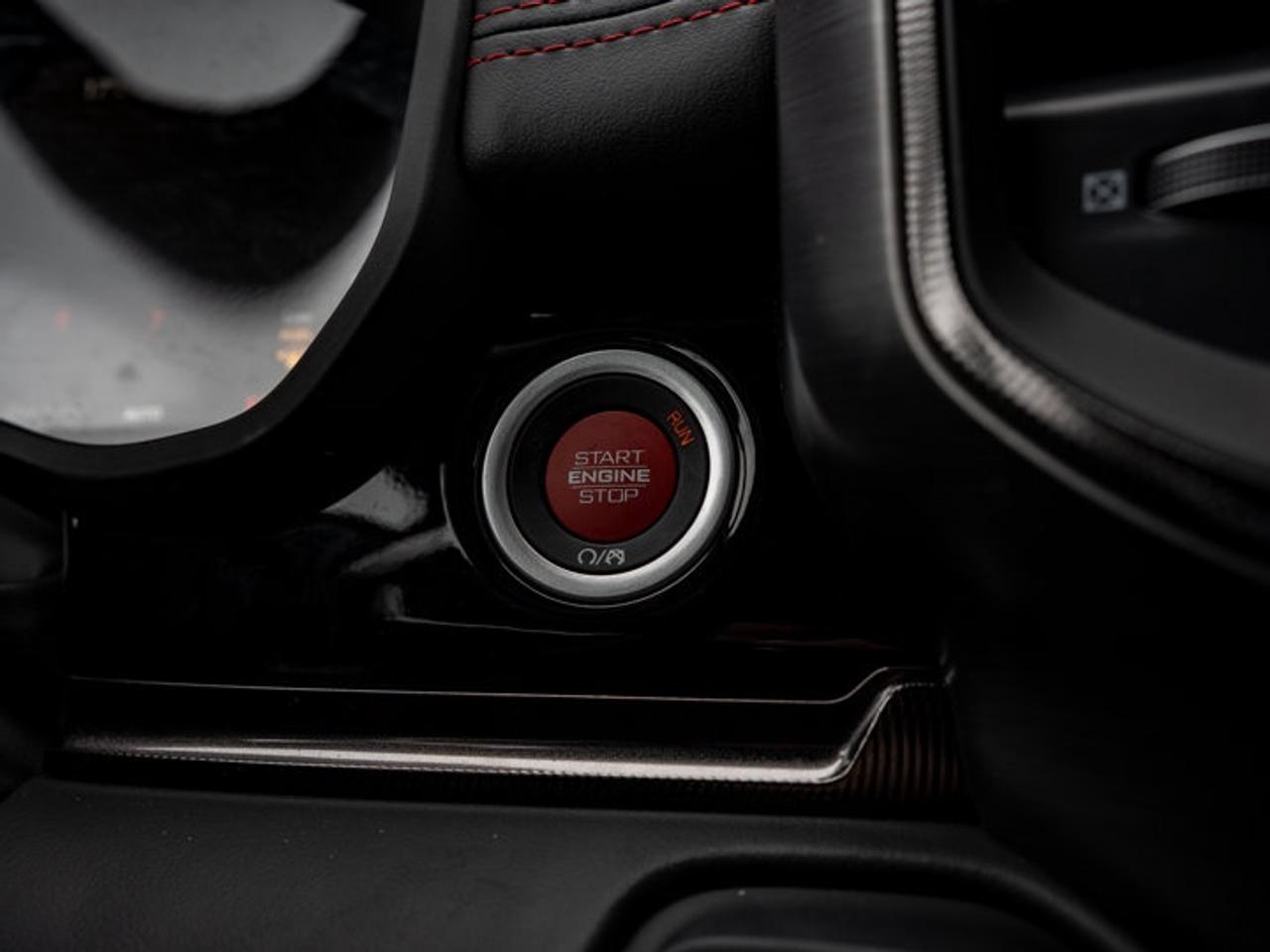 2026 RAM 1500 RHO Photo