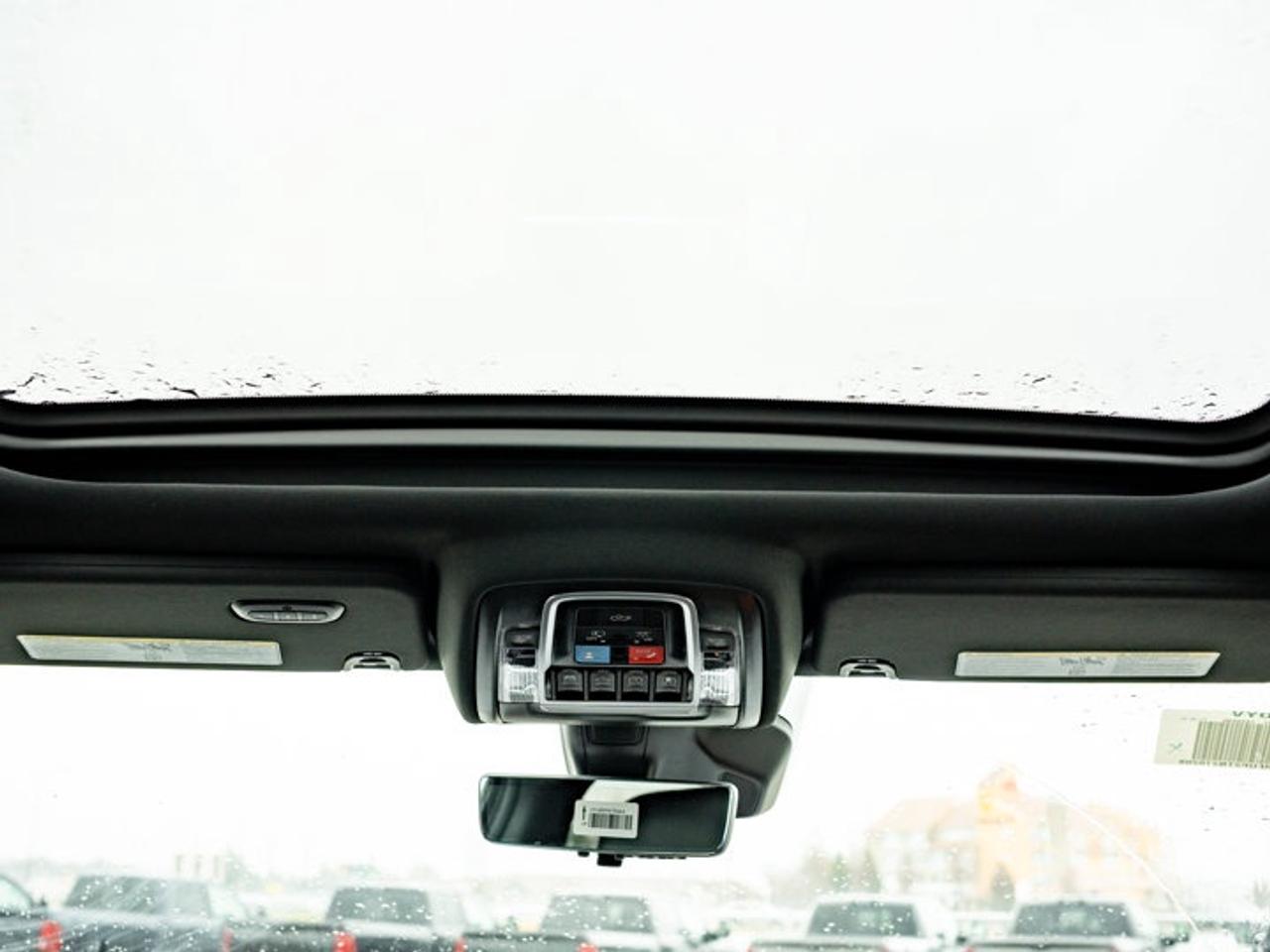 2026 RAM 1500 RHO Photo