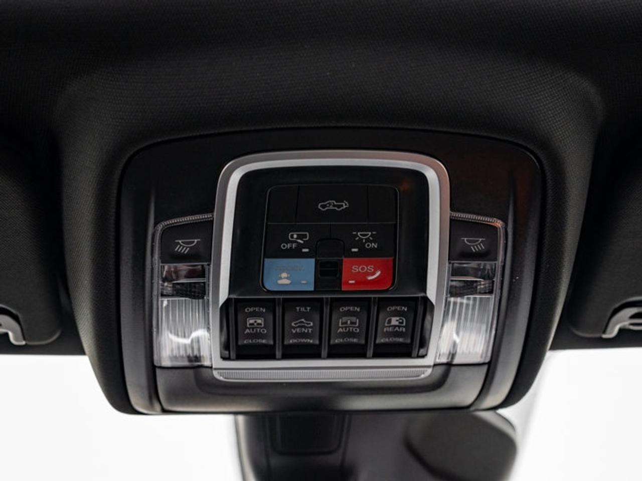 2026 RAM 1500 RHO Photo