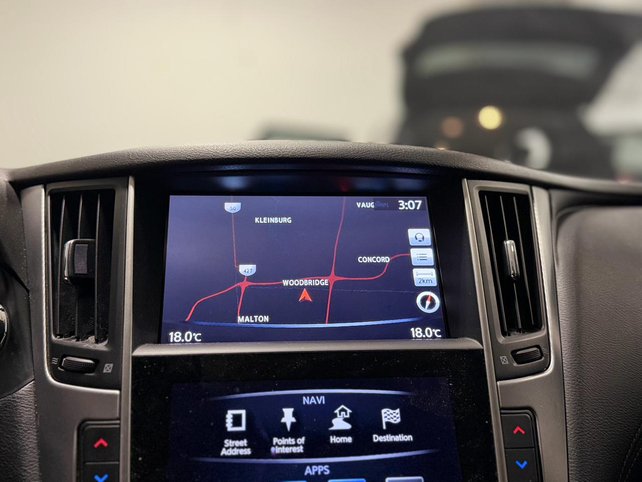 2017 Infiniti Q60 2dr Cpe 3.0t - Photo #12