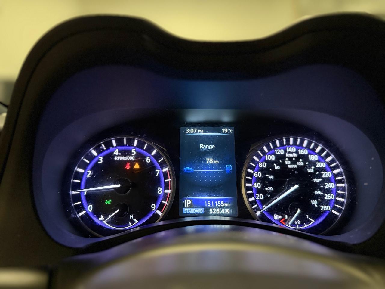 2017 Infiniti Q60 2dr Cpe 3.0t - Photo #11