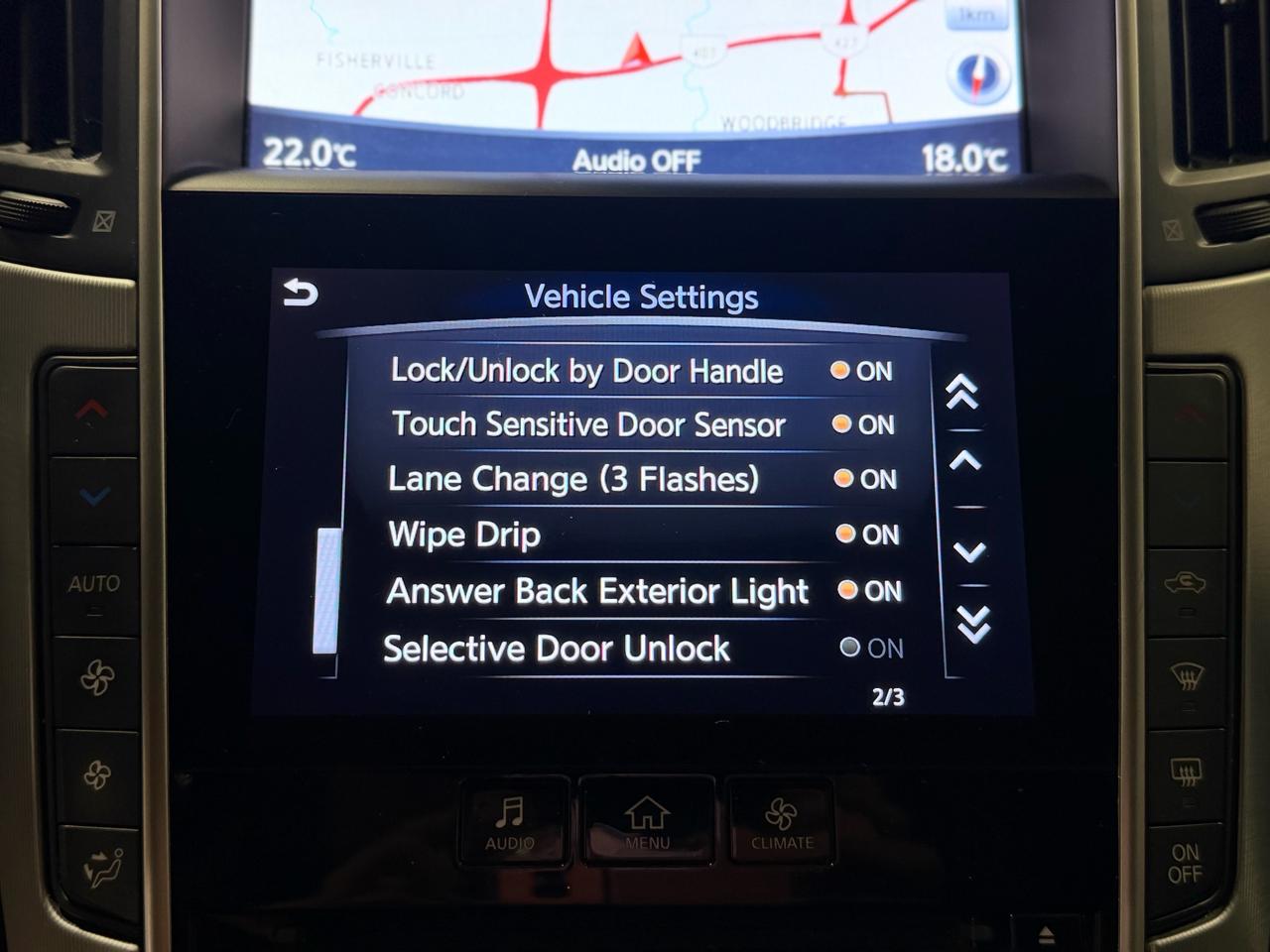 2017 Infiniti Q60 2dr Cpe 3.0t Photo