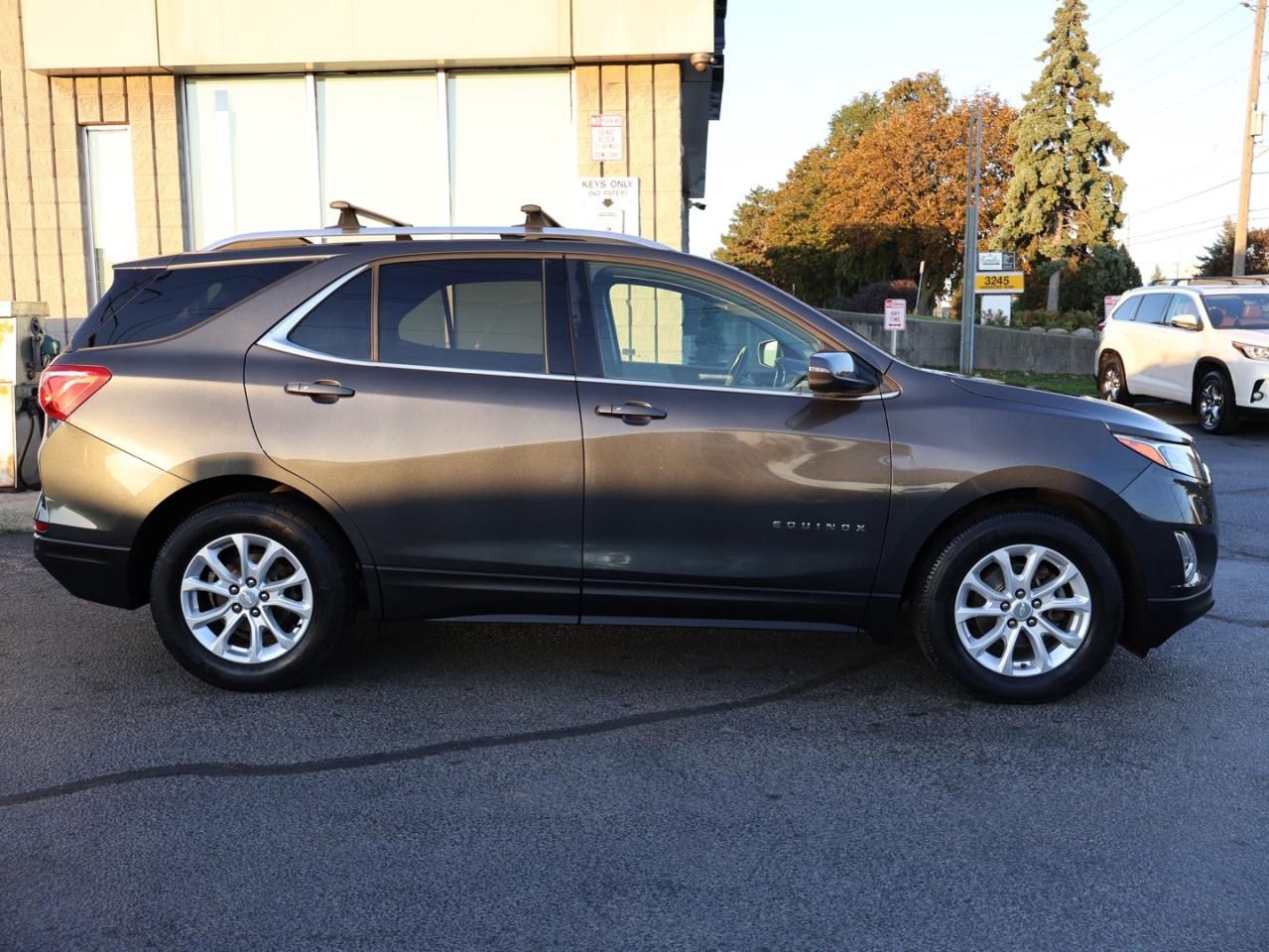 2018 Chevrolet Equinox LT DIESEL CERTIFIED *1 OWNER* CAMERA BLUETOOTH PANO ROOF HEATED SEATS CRUISE ALLOYS - Photo #8