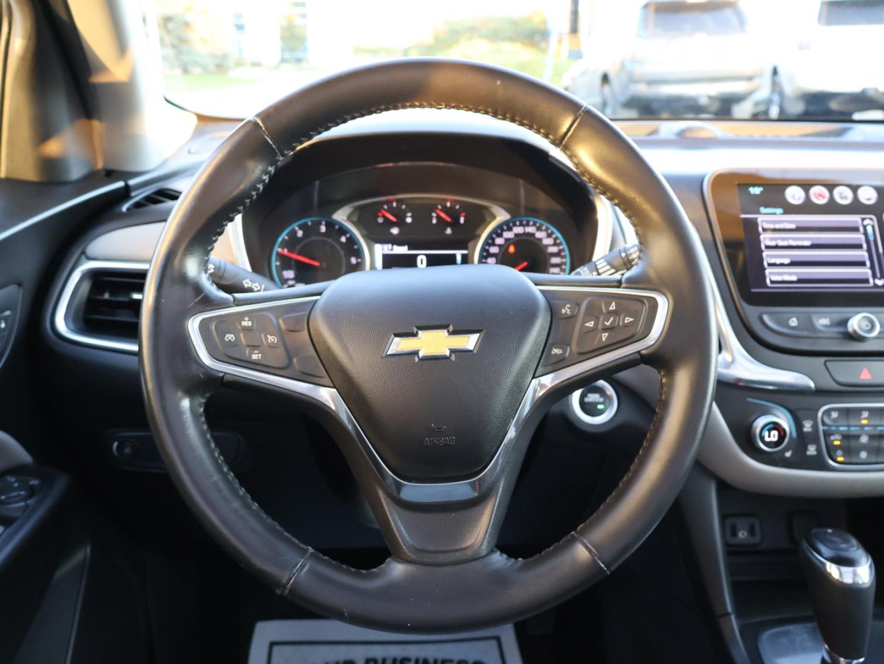 2018 Chevrolet Equinox LT DIESEL CERTIFIED *1 OWNER* CAMERA BLUETOOTH PANO ROOF HEATED SEATS CRUISE ALLOYS - Photo #11