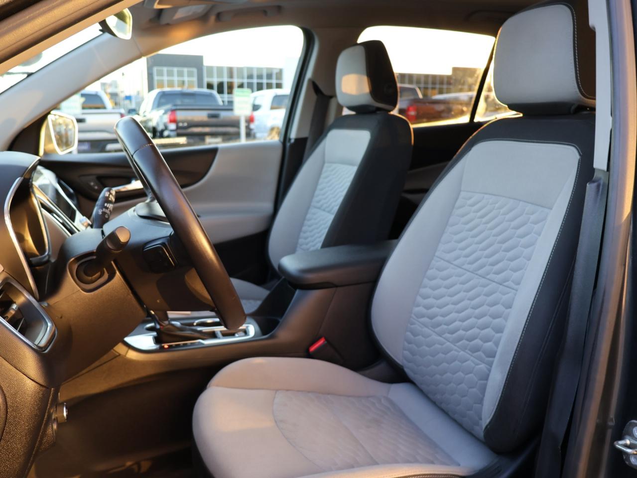 2018 Chevrolet Equinox LT DIESEL CERTIFIED *1 OWNER* CAMERA BLUETOOTH PANO ROOF HEATED SEATS CRUISE ALLOYS - Photo #15