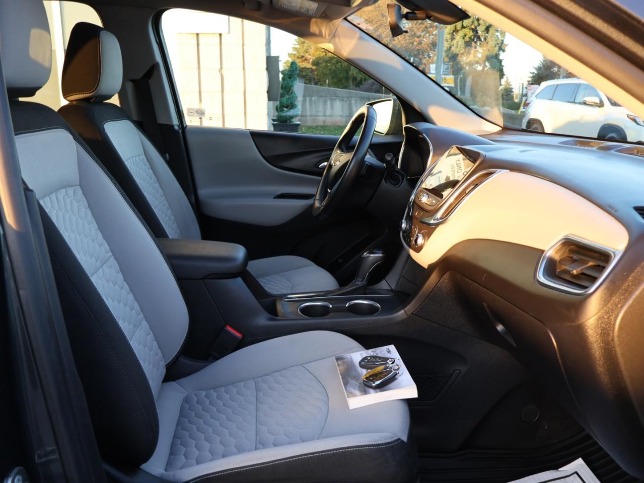 2018 Chevrolet Equinox LT DIESEL CERTIFIED *1 OWNER* CAMERA BLUETOOTH PANO ROOF HEATED SEATS CRUISE ALLOYS - Photo #19
