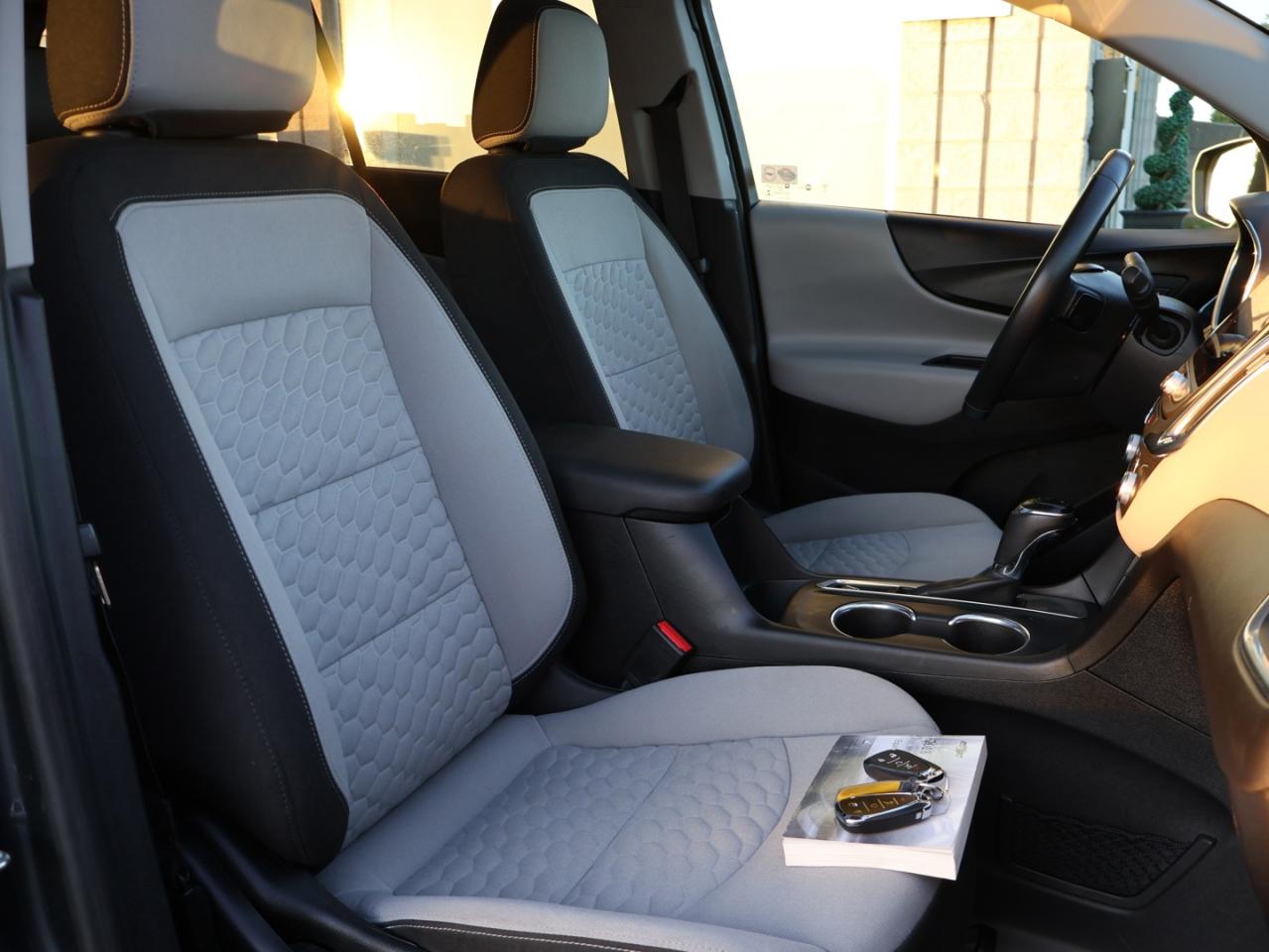 2018 Chevrolet Equinox LT DIESEL CERTIFIED *1 OWNER* CAMERA BLUETOOTH PANO ROOF HEATED SEATS CRUISE ALLOYS - Photo #20