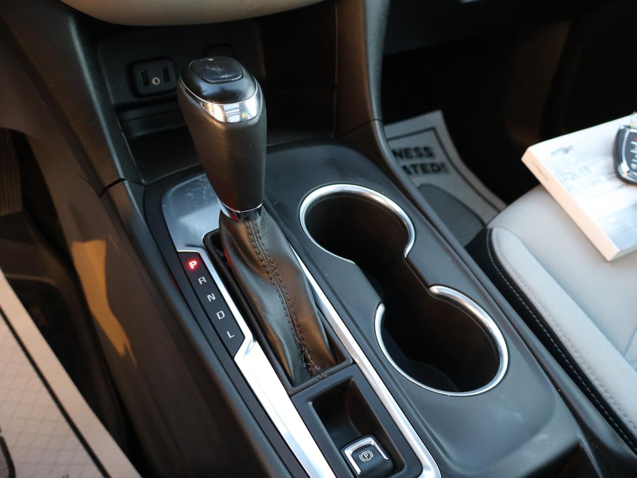 2018 Chevrolet Equinox LT DIESEL CERTIFIED *1 OWNER* CAMERA BLUETOOTH PANO ROOF HEATED SEATS CRUISE ALLOYS - Photo #22