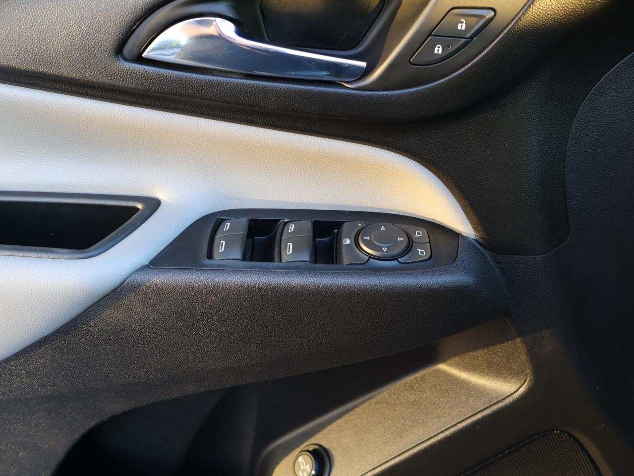 2018 Chevrolet Equinox LT DIESEL CERTIFIED *1 OWNER* CAMERA BLUETOOTH PANO ROOF HEATED SEATS CRUISE ALLOYS - Photo #29