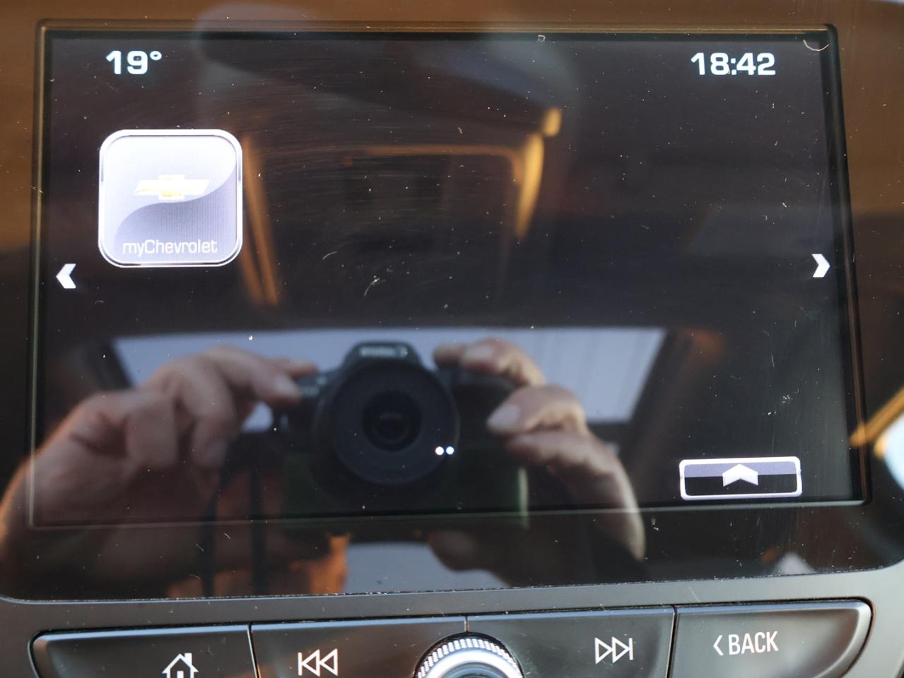 2018 Chevrolet Equinox LT DIESEL CERTIFIED *1 OWNER* CAMERA BLUETOOTH PANO ROOF HEATED SEATS CRUISE ALLOYS - Photo #32