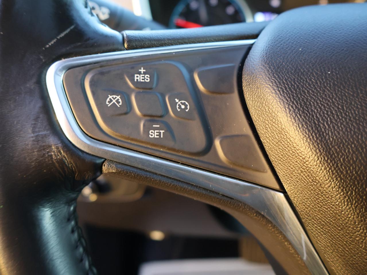 2018 Chevrolet Equinox LT DIESEL CERTIFIED *1 OWNER* CAMERA BLUETOOTH PANO ROOF HEATED SEATS CRUISE ALLOYS - Photo #37