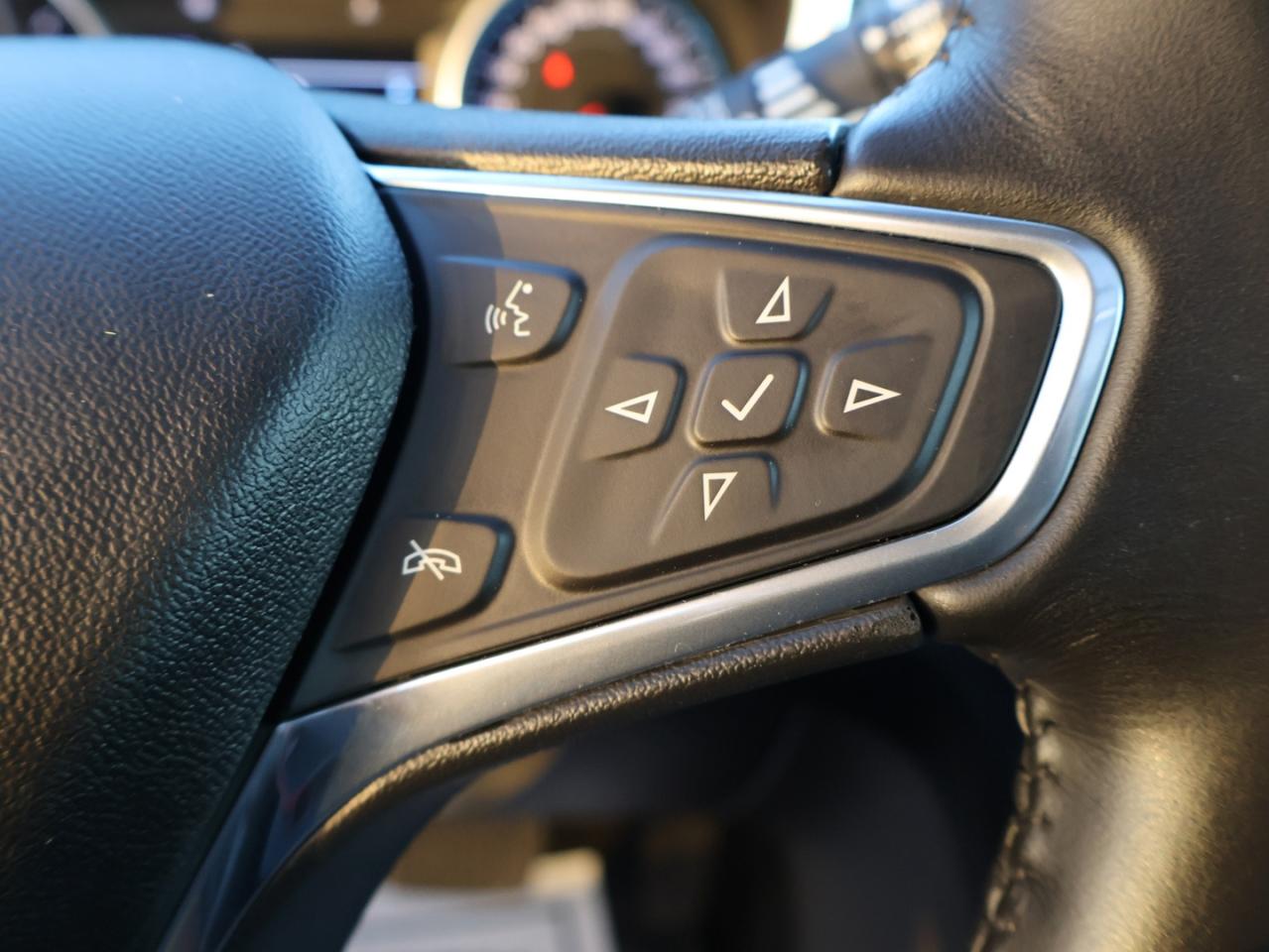 2018 Chevrolet Equinox LT DIESEL CERTIFIED *1 OWNER* CAMERA BLUETOOTH PANO ROOF HEATED SEATS CRUISE ALLOYS - Photo #38