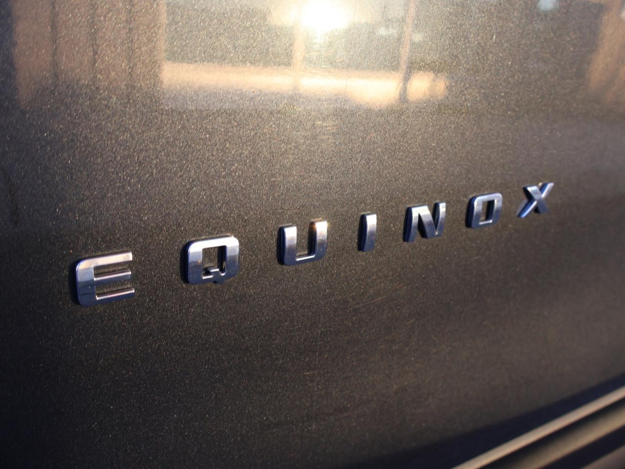 2018 Chevrolet Equinox LT DIESEL CERTIFIED *1 OWNER* CAMERA BLUETOOTH PANO ROOF HEATED SEATS CRUISE ALLOYS - Photo #40