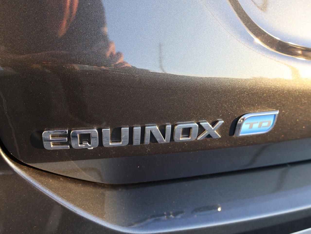 2018 Chevrolet Equinox LT DIESEL CERTIFIED *1 OWNER* CAMERA BLUETOOTH PANO ROOF HEATED SEATS CRUISE ALLOYS - Photo #41