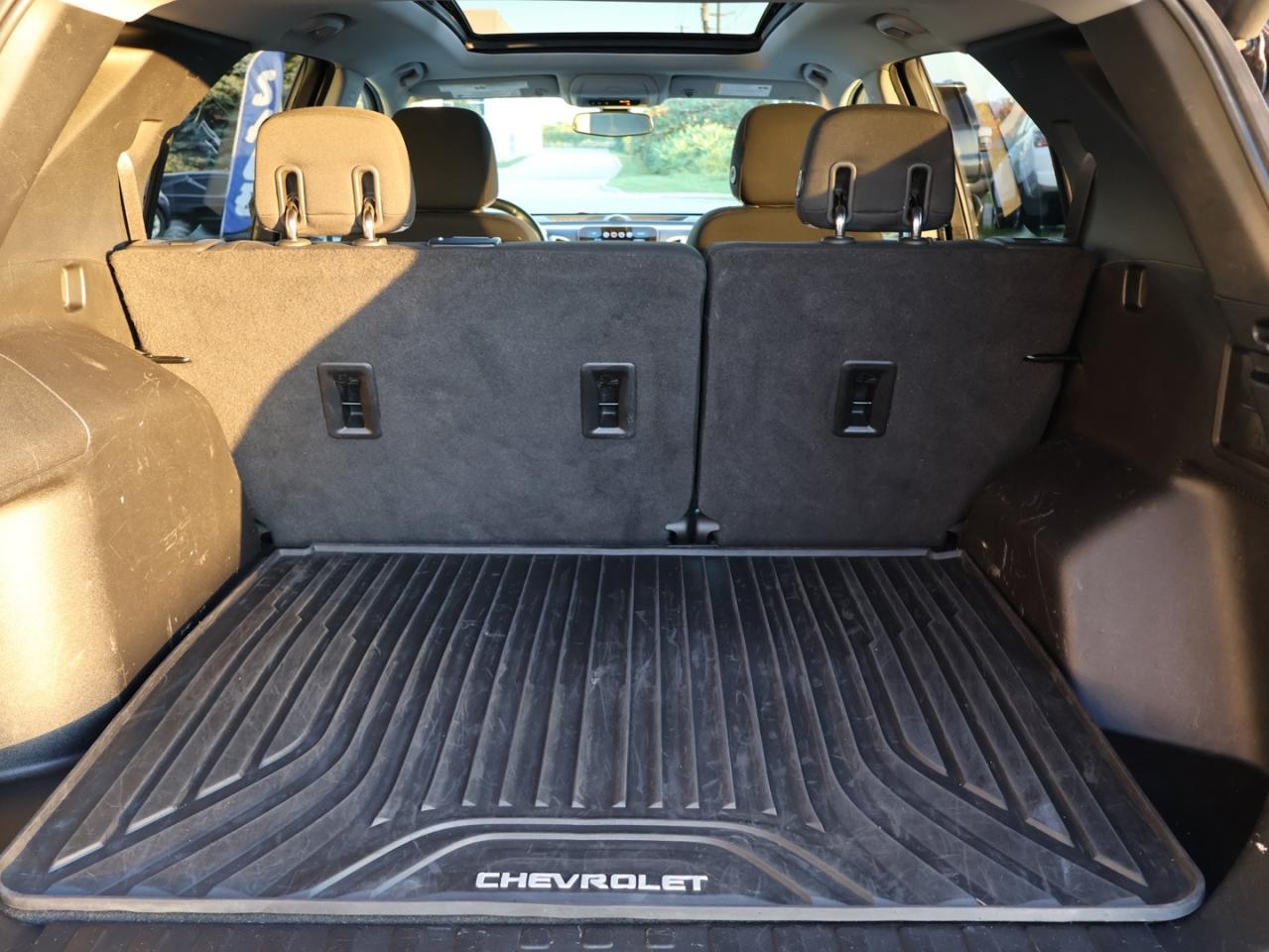 2018 Chevrolet Equinox LT DIESEL CERTIFIED *1 OWNER* CAMERA BLUETOOTH PANO ROOF HEATED SEATS CRUISE ALLOYS - Photo #43
