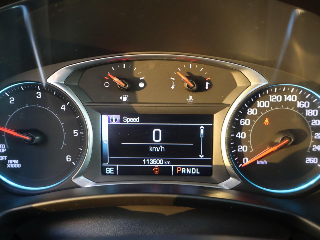 2018 Chevrolet Equinox LT DIESEL CERTIFIED *1 OWNER* CAMERA BLUETOOTH PANO ROOF HEATED SEATS CRUISE ALLOYS - Photo #48