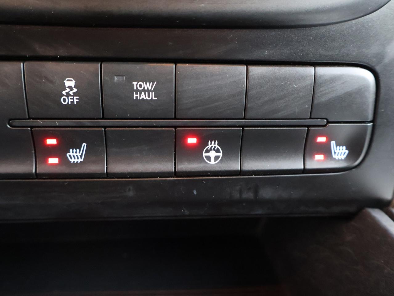 2018 RAM 1500 SLT-BIG HORN CREW DIESEL 4WD CERTIFIED *ACCIDENT FREE* NAV CAMERA BLUETOOTH LEATHER/STEERING HEATED CRUISE ALLOYS - Photo #25