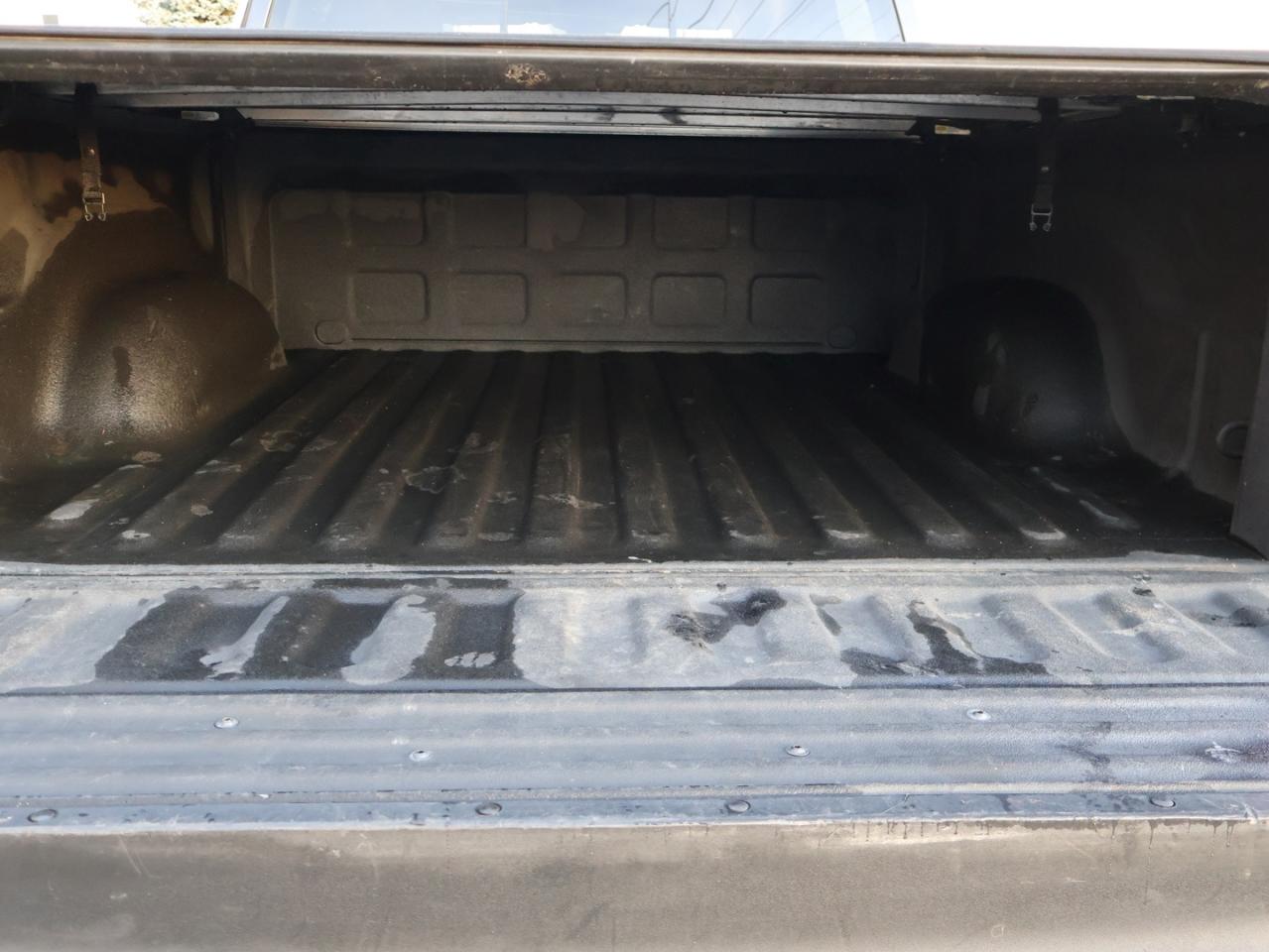 2018 RAM 1500 SLT-BIG HORN CREW DIESEL 4WD CERTIFIED *ACCIDENT FREE* NAV CAMERA BLUETOOTH LEATHER/STEERING HEATED CRUISE ALLOYS - Photo #34