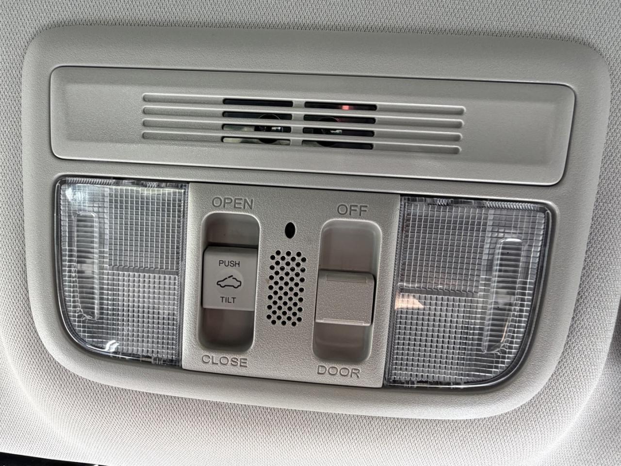 2018 Honda Civic Sedan EX CVT Photo