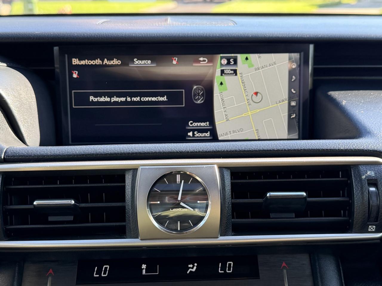 2019 Lexus IS 300 AWD - Photo #16