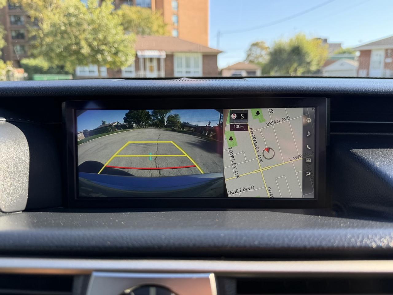 2019 Lexus IS 300 AWD - Photo #15