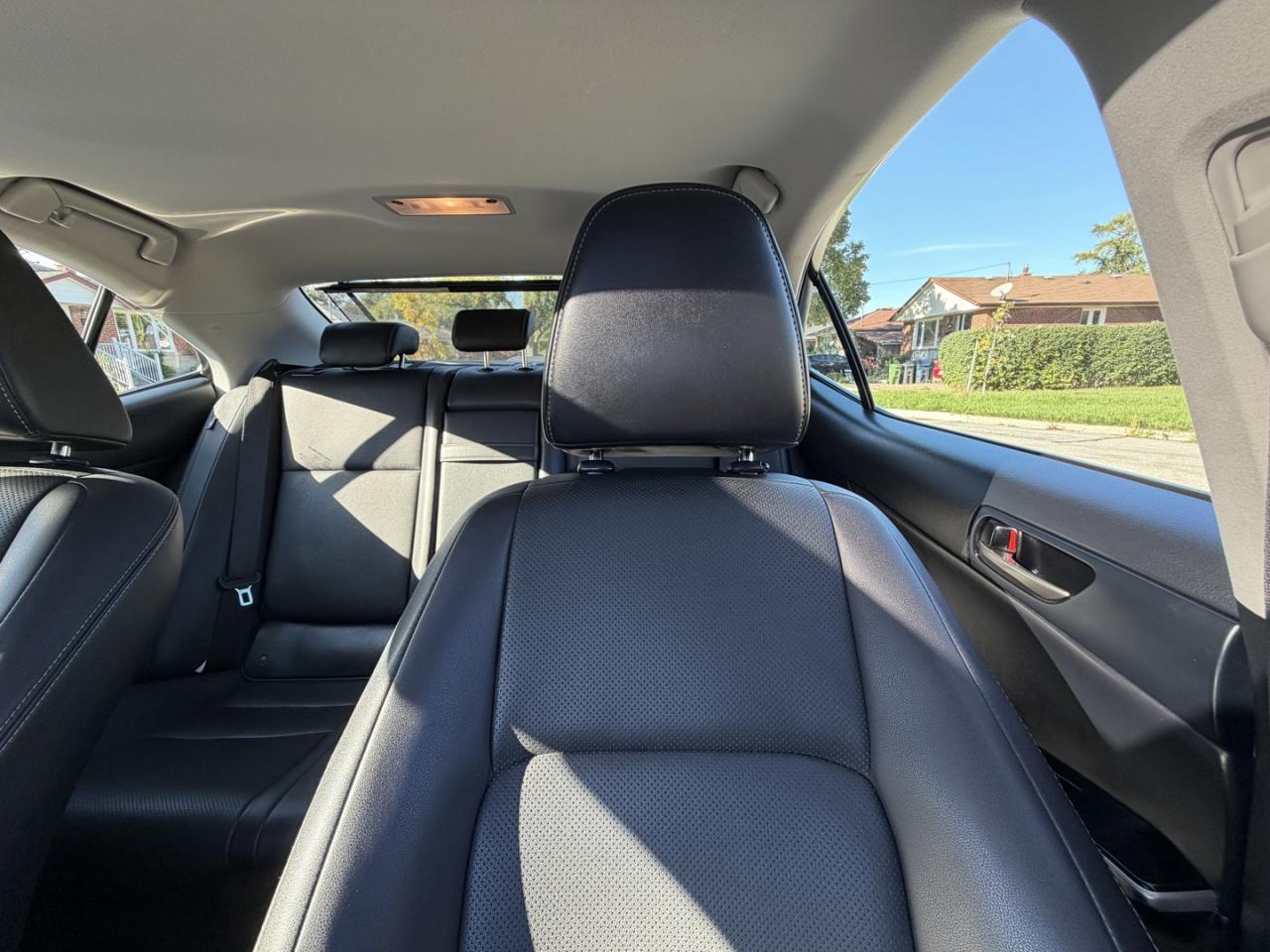 2019 Lexus IS 300 AWD - Photo #23