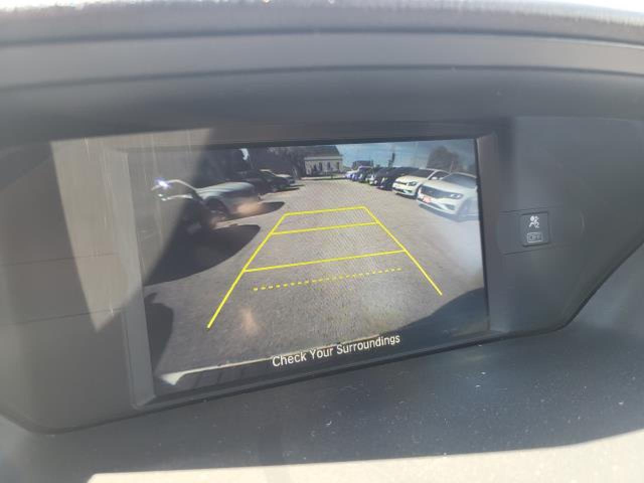 2016 Honda Odyssey EX Photo36