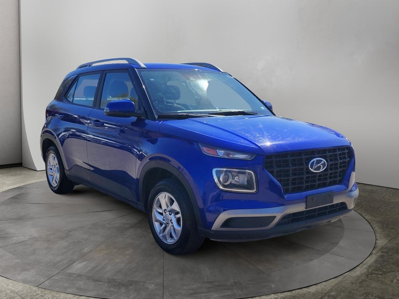 2022 Hyundai Venue PREFERRED