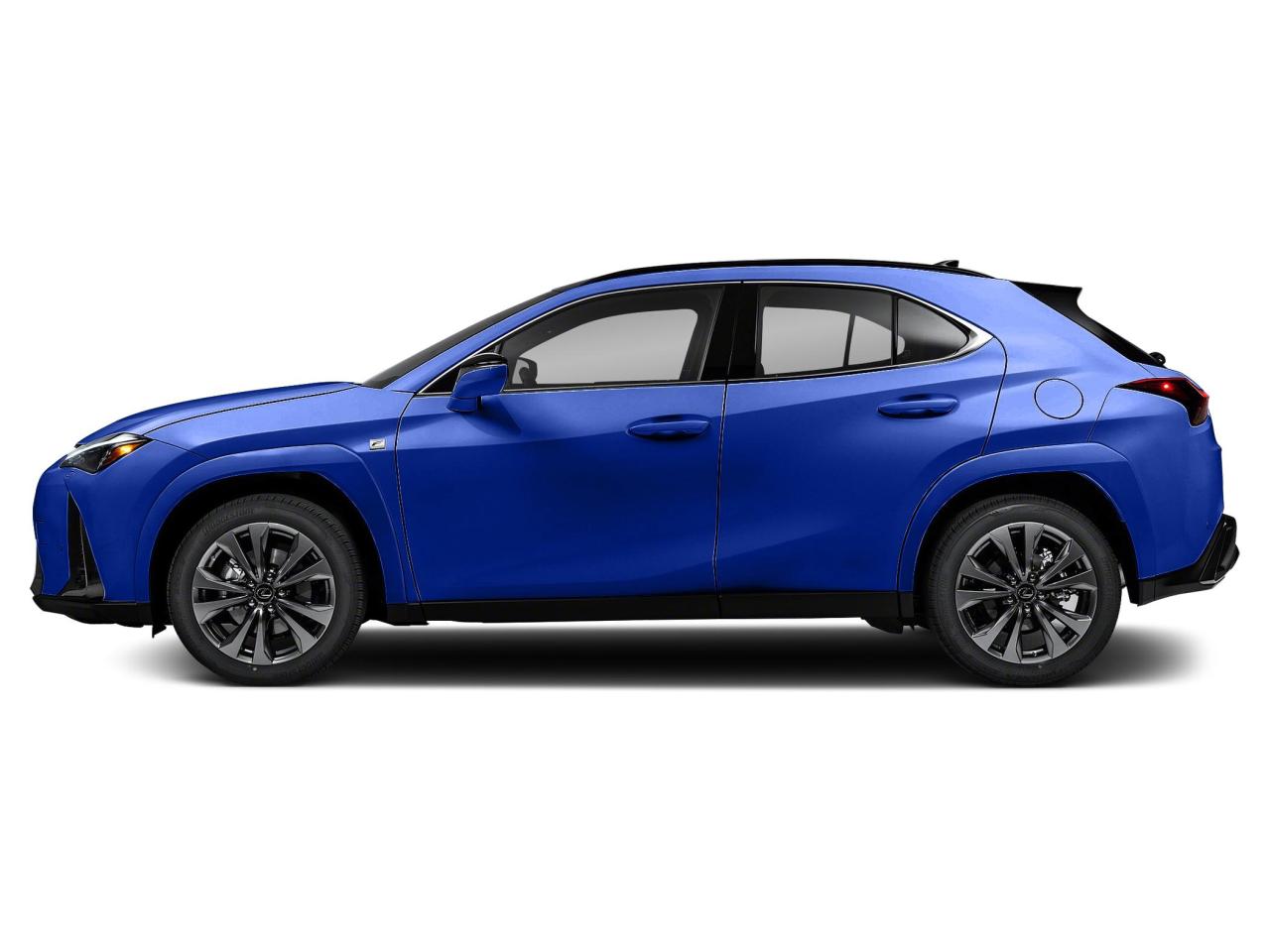 2023 Lexus UX 250H PREMIUM/250H F SP Photo5