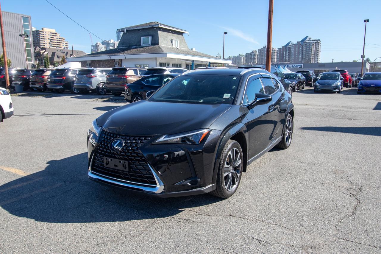 Used 2023 Lexus UX UX 250H HYBRID for sale in New Westminster, BC