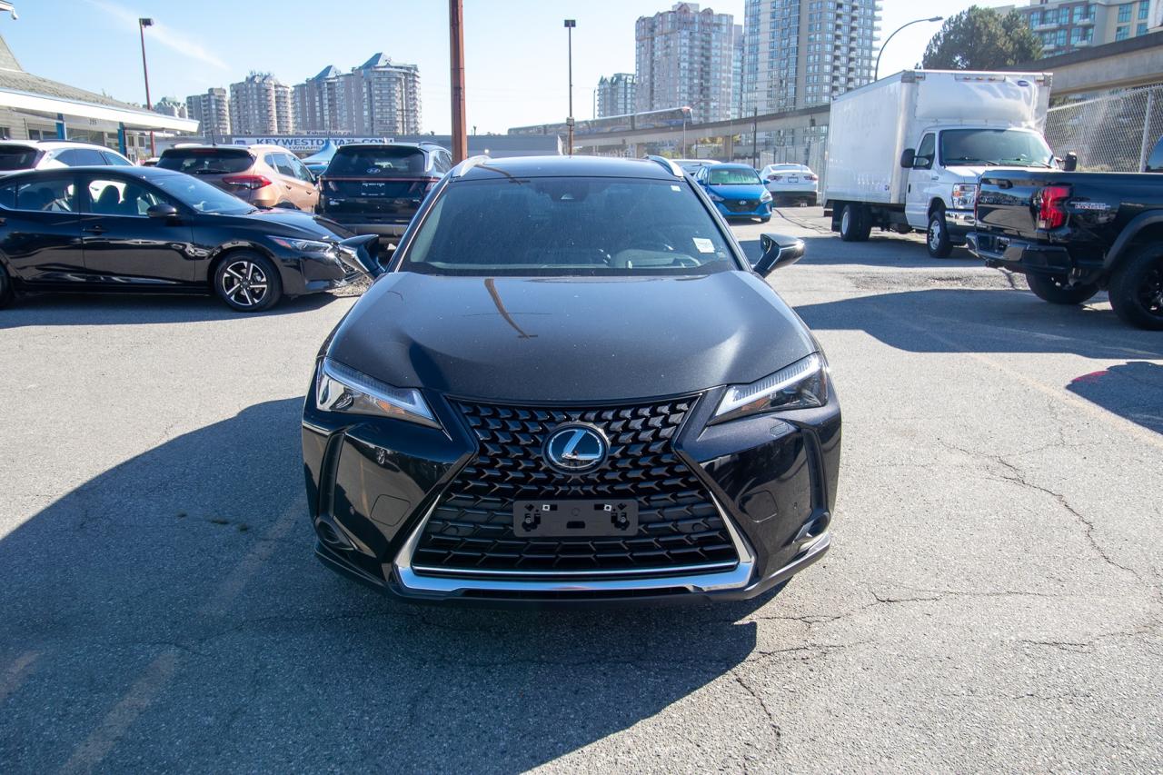 2023 Lexus UX UX 250H HYBRID Photo