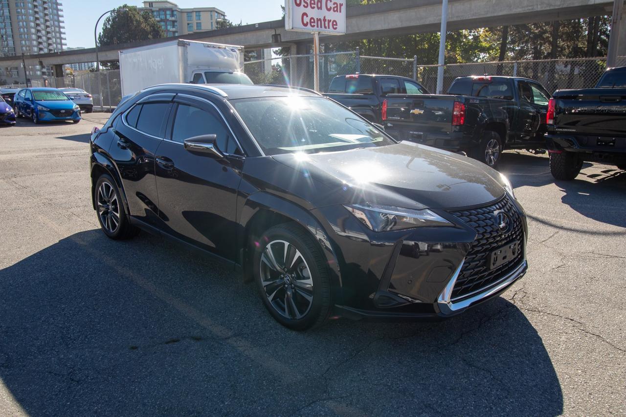 2023 Lexus UX UX 250H HYBRID Photo4