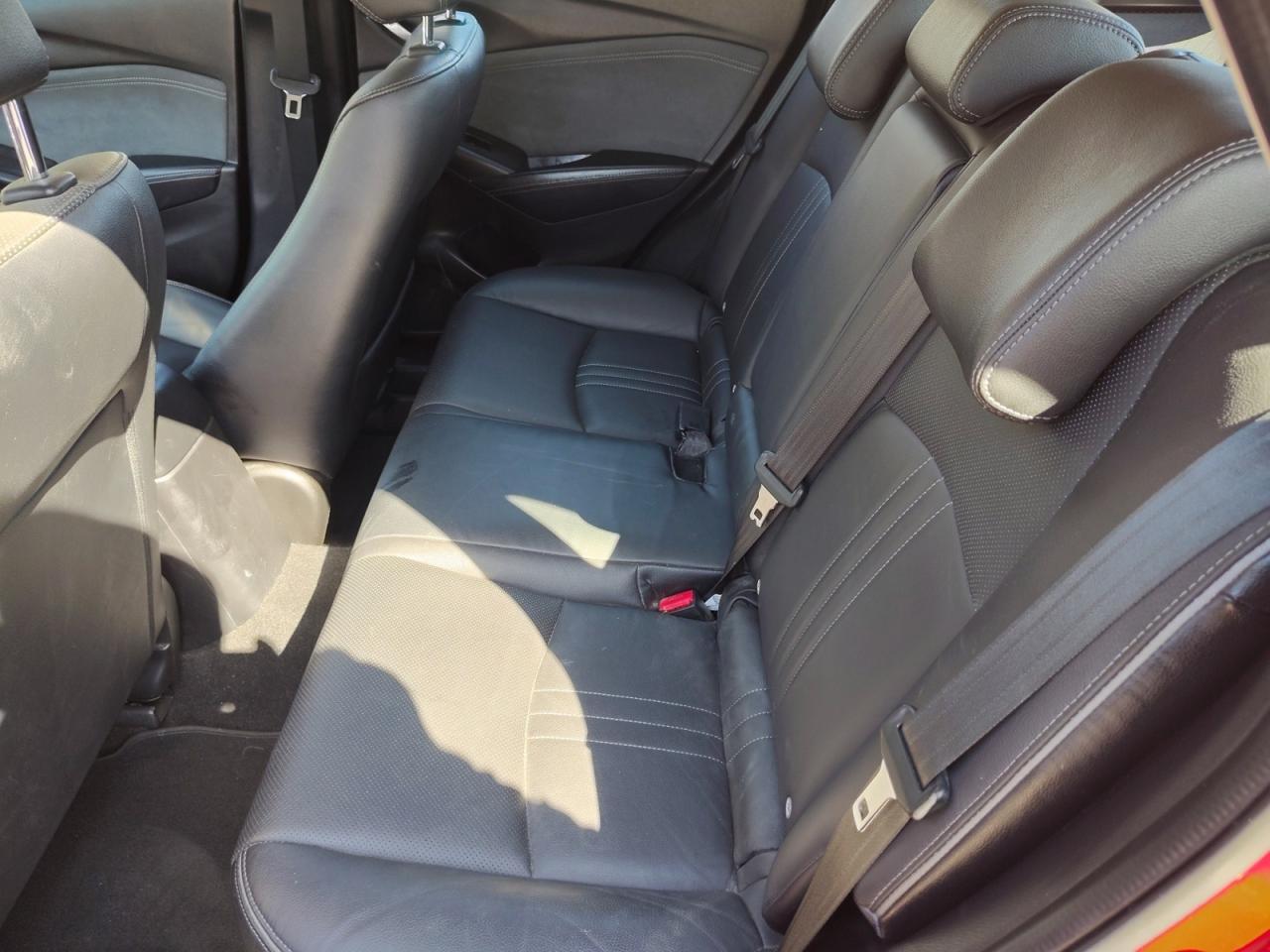 2021 Mazda CX-3 GT Photo4