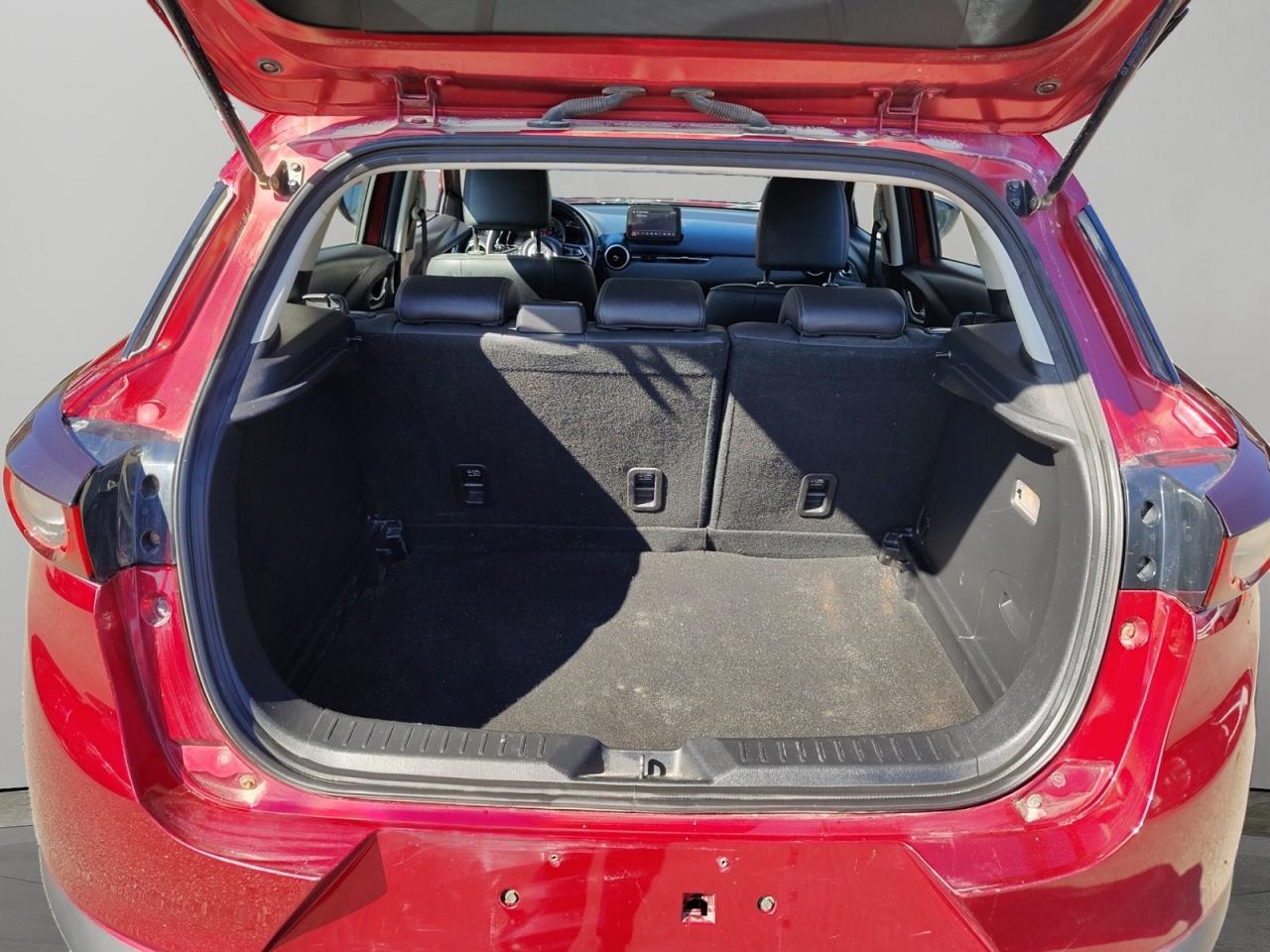 2021 Mazda CX-3 GT Photo